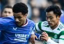Malik Tillman insists Rangers vs Celtic is on a 'different level'