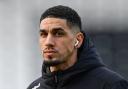 Leon Balogun has admitted he's noticed a 'frightening' shift in fan abuse and violence