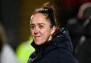 Jo Potter has agreed a new contract to stay on as Rangers women's manager