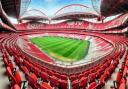 Benfica FC's stadium