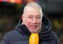 Ally McCoist was stunned over England Euro 2024 expectations