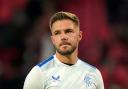 Jack Butland was overlooked for a replacement England call-up