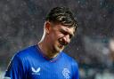 Ridvan Yilmaz in Rangers injury boost ahead of Celtic showdown