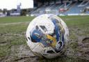 Will Dens Park beat the weather?