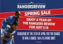 Join our growing family of subscribers to access the best Rangers coverage