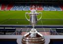 The Scottish Cup final will see Celtic take on Rangers