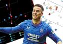 Rangers' most dominant display of the season but firepower questions remain