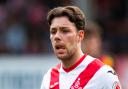 Arron Lyall is unsure over his Rangers future