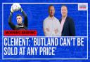 Can Rangers keep hold of Jack Butland? - Video debate