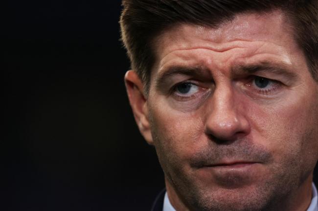 Aston Villa interest puts Steven Gerrard in a Rangers legacy-defining moment amid Brendan Rodgers similarity