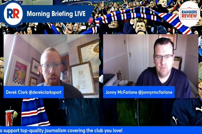 Steven Gerrard joins Aston Villa and who replaces him at Rangers? - video debate