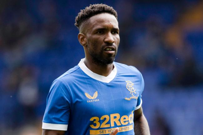 Jermain Defoe opens up on Rangers struggles which led to Ibrox exit