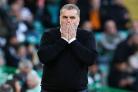 Celtic dealt injury blow as THREE first-team stars limp off against Alloa