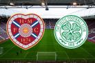Hearts vs Celtic: TV channel, live stream & kick-off time