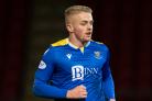 St Johnstone sign MacPherson as club agrees 'undisclosed fee' with St Mirren