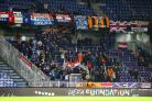 Rangers fans await Dortmund allocation decision as crowds  limited