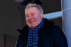 Ally McCoist lifts lid on hilarious prank pulled between Dundee United & Rangers