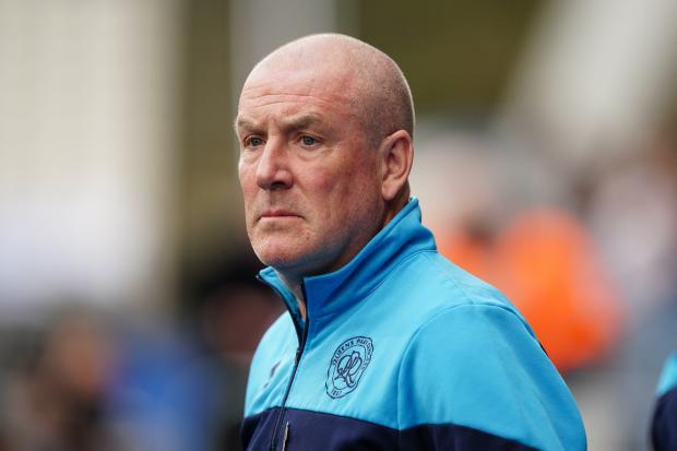 Mark Warburton appointed first team assistant coach of Premier League side