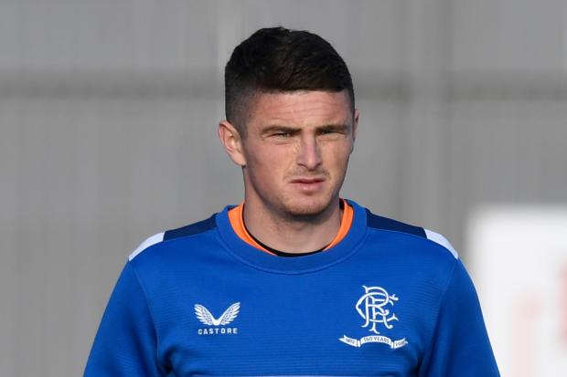 Jake Hastie leaves Rangers permanently as Paul Hartley signs another Scot for Hartlepool
