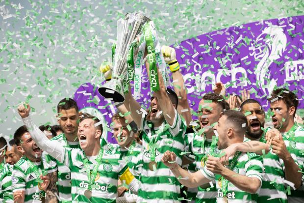 Scottish Premiership 2022/23: Our writers predict the final league standings