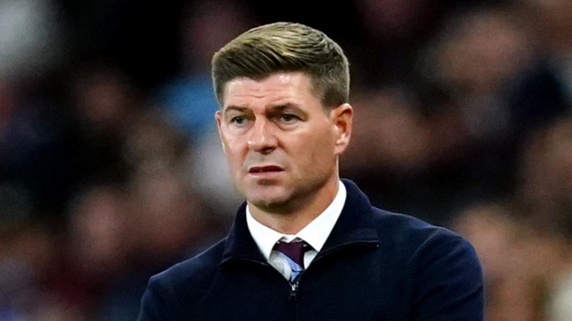 Polska czeka na „ostateczną decyzję” Stevena Gerrarda w sprawie pełnienia obowiązków w reprezentacji