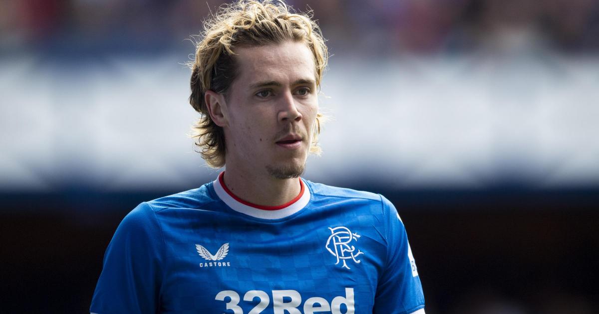 Rangers FC's Deal With Castore Could Be A Catalyst For Change