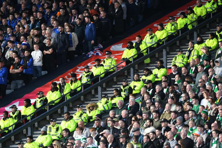 Rangers vs Celtic Scottish Super Cup is a no-brainer