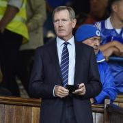 Dave King has backed the Ibrox board to lead Rangers forward