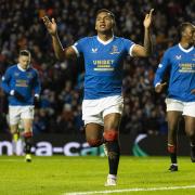 Premier League trio 'considering £20m swoop' for Rangers striker Alfredo Morelos