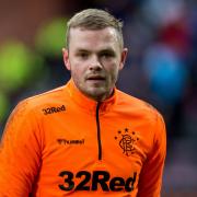 Rangers keeper Andy Firth joins Championship side on loan for rest of the season
