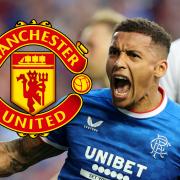 Man United would be improved by signing Rangers captain James Tavernier, claims pundit