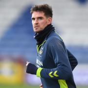 Kilmarnock launch investigation into alleged Kyle Lafferty sectarian comments