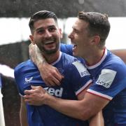 3 talkers as Rangers put St Mirren to the sword to keep pace in title race