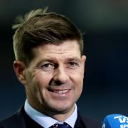 Steven Gerrard could be 'tempted' with a return to Rangers, claims pundit
