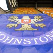 St Johnstone set for lowest ever home attendance for controversial Rangers tie