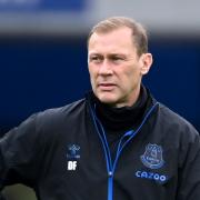 Duncan Ferguson 'set for' first managerial role with EFL club