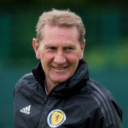 Former Scotland goalkeeper Billy Thomson dies aged 64