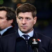 Steven Gerrard rejected a move to the Saudi Premier League earlier this week