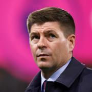 Ex-Rangers boss Steven Gerrard shock favourite for Premier League management return
