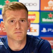 Steven Davis on Hall of Fame induction, Walter Smith and dream Rangers midfield