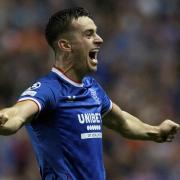 Tom Lawrence breaks Rangers silence with 'trying everything' injury update