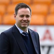 Rangers manager Michael Beale spoke to the club's media channel