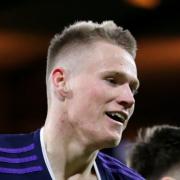 Scott McTominay to Rangers loan floated as ex-Ibrox ace offers 'makes sense' verdict