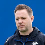 Beale explains Rangers' injury woes and how to solve them