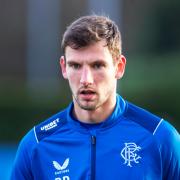 The left-back was speaking ahead of Sunday's Scottish Cup semi-final