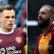 Lawrence Shankland and Kevin Van Veen