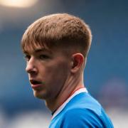 Fraser has agreed a new deal until 2024 at Ibrox