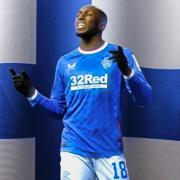 Kamara arrived at Ibrox for just £50,000 in 2019