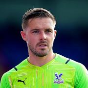 Butland's move to Ibrox was confirmed on Tuesday