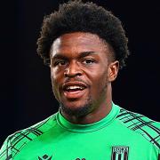 Josh Maja has been repeatedly linked with a move to Rangers